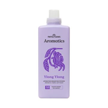 Омекотител Aromatics Ylang Ylang 1 л Papoutsanis