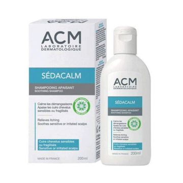 ACM Sedacalm  Шампоан 200 мл