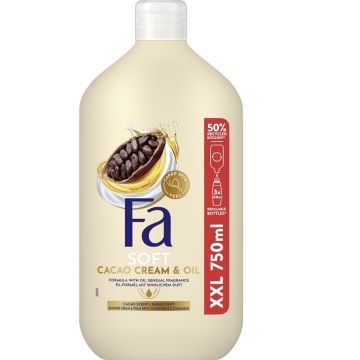 Fa Душ гел Cacao 750 мл
