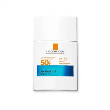 La Roche-Posay Anthelios UVAIR Слънцезащитен серум за лице SPF50+ 50 мл