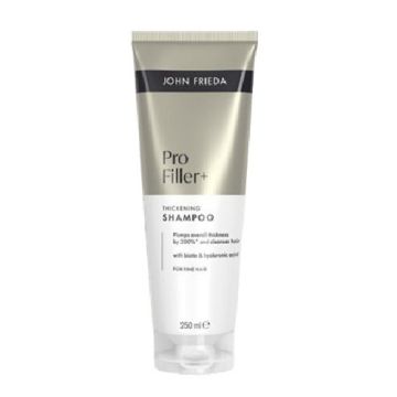 John Frieda PROfiller+ Уплътняващ шампоан 250 мл