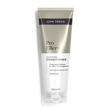 John Frieda PROfiller+ Уплътняващ балсам 250 мл