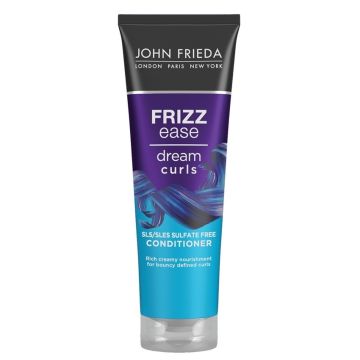 John Frieda Frizz Ease Dream Curls Балсам за къдрици 250 мл
