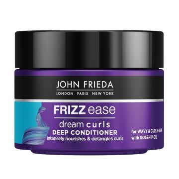 John Frieda Frizz Ease Dream Curls Маска за къдрици 250 мл