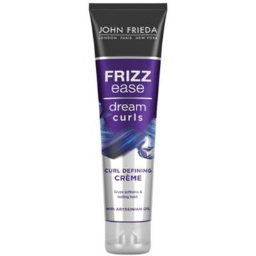 John Frieda Frizz Ease Dream Curls Стилизиращ крем за къдрици 250 мл