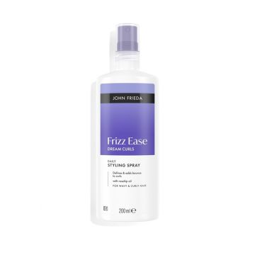 John Frieda Frizz Ease Dream Curls Стилизиращ спрей за къдрици 200 мл