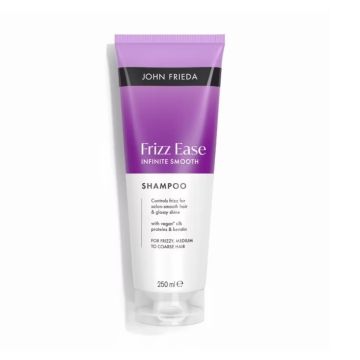 John Frieda Frizz Ease Infinite Smooth Шампоан за права коса 250 мл