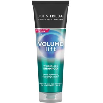 John Frieda Volume Lift Шампоан за обем 250 мл