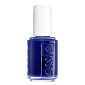 Essie Glass Nails Лак за нокти със стъклен блясък, цвят 0 Blue Light