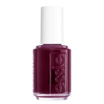 Essie Glass Nails Лак за нокти със стъклен блясък, цвят 5 Half Full