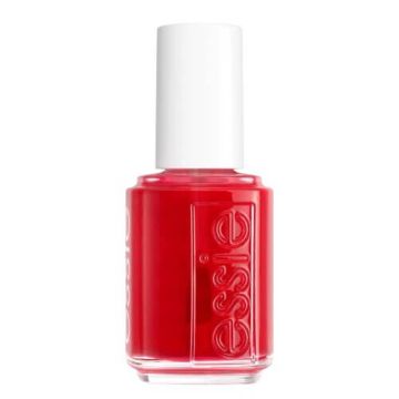 Essie Glass Nails Лак за нокти със стъклен блясък, цвят 15 Full Blown