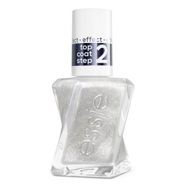 Essie Gel Couture Топ лак за нокти 574 Diamond Dust