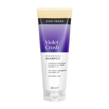 John Frieda Violet Crush Purple Интензивен шампоан 250 мл
