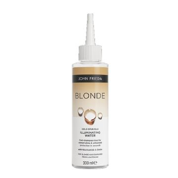 John Frieda Blonde Копринена вода за блондинки 200 мл