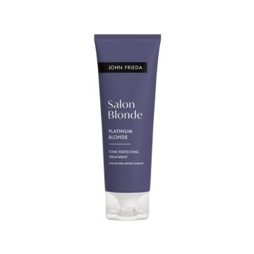 John Frieda Salon Blonde Тонер Платина 120 мл