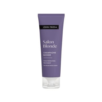 John Frieda Salon Blonde Тонер Шампанско 120 мл