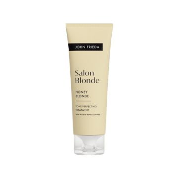 John Frieda Salon Blonde Тонер Мед 120 мл