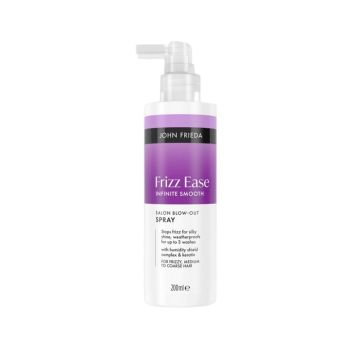 John Frida Frizz Ease Infinite Smooth Спрей за изсушаване 200 мл