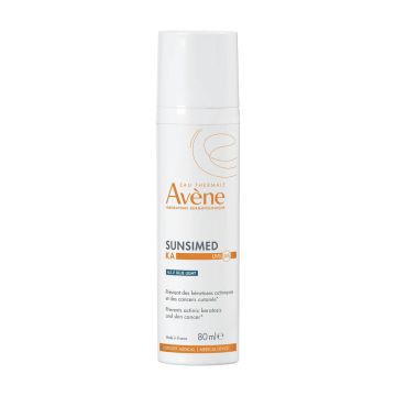 Avene Sunsimed KA Слънцезащита за свръхчувствителна кожа 80 мл