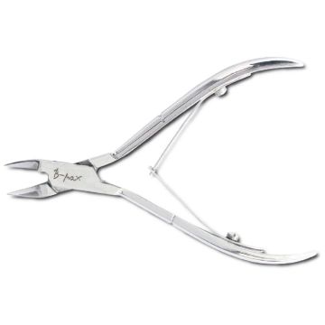 B-Max BasiCare 5712 Клещи за нокти