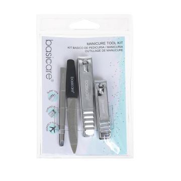B-Max BasiCare 10176 Комплект за маникюр 