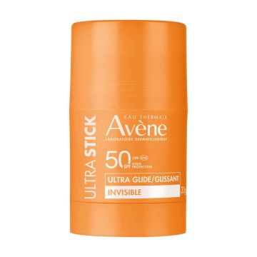 Avene Слънцезащитен невидим стик за деца и възрастни SPF50 20 г