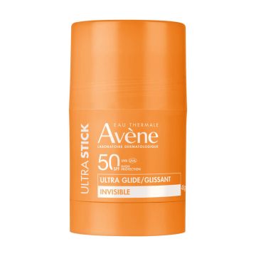 Avene Слънцезащитен невидим стик за деца и възрастни SPF50 45 г