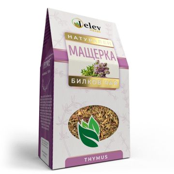 Jelev Herbs Билка Мащерка 40 гр