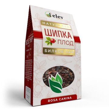 Jelev Herbs Билка Шипка 70 гр