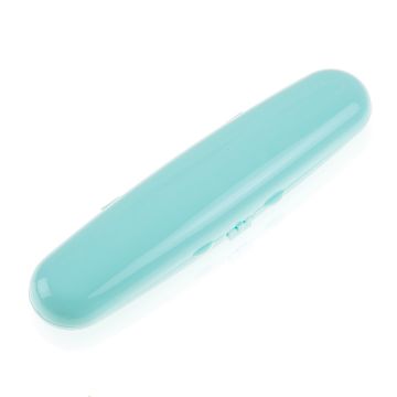 BabyJem Кутия за прибори за хранене мента