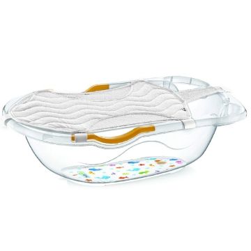 BabyJem Хавлиен хамак за къпане