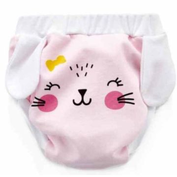 BabyJem Меки тренировъчни гащи 2Г+