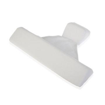 BabyJem Възглавница против обръщане бяла