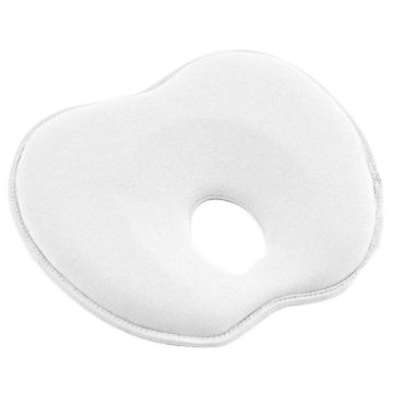 BabyJem Възглавница за оформяне на главата екрю