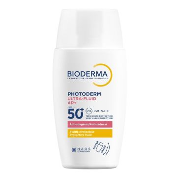 Bioderma Photoderm Ултрафлуид АР+ крем SPF 50+ 40 мл