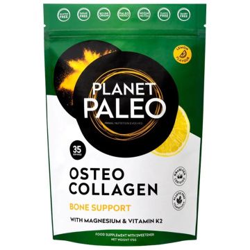 Колаген комплекс за стави 175 гр Planet Paleo