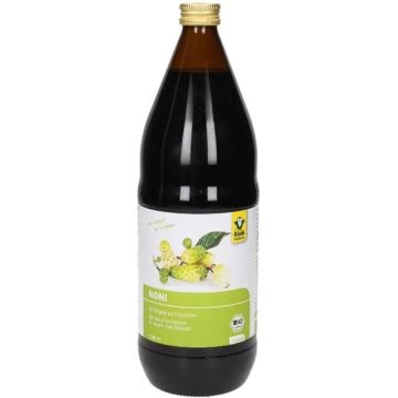 Био Сок от Нони 1л Raab Vitalfood