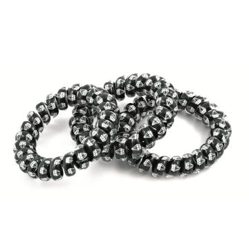 Ластик за коса 0649 х 3 бр Комплект Alora