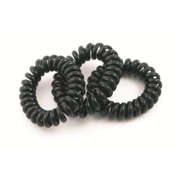 Ластик за коса 2056 х 3 бр Комплект Alora