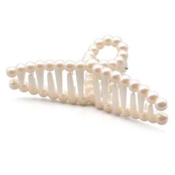 Щипка за коса 0557 Alora