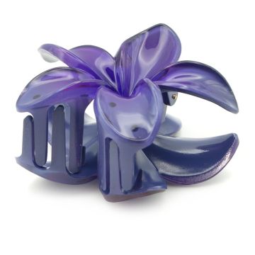 Щипка за коса 2810 Alora