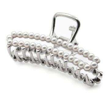 Щипка за коса 3343 Alora