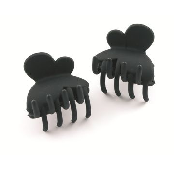 Щипка за коса 3848 х 2 бр Alora