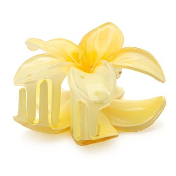 Щипка за коса 4173 Alora