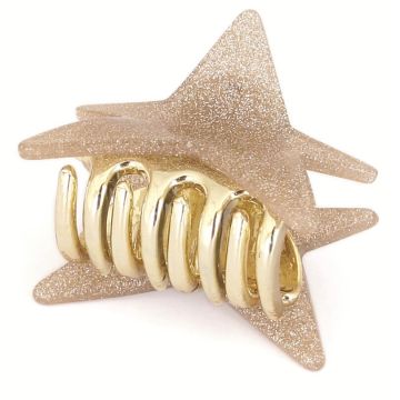 Щипка за коса 4579 Alora