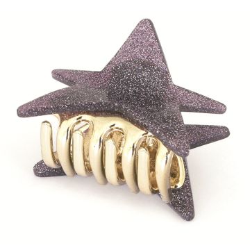 Щипка за коса 4586 Alora