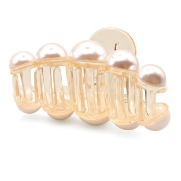 Щипка за коса 4715 Alora