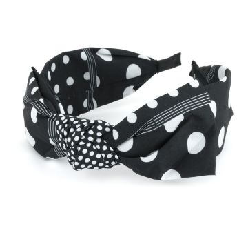 Диадема за коса 2582 Alora