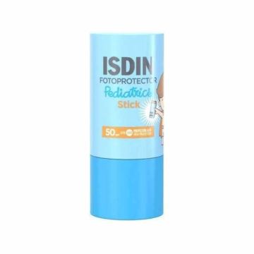ISDIN Fotoprotector Pediatrics Слънцезащитен стик за деца над 6-месечна възраст SPF50 20 г