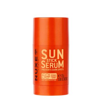 Nuxe Sun Слънцезащитен серум-стик SPF50+ 25 г